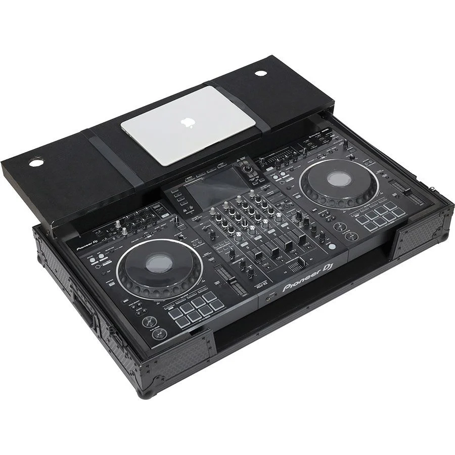 WALKASSE WMC-PROXZLTSBK FLIGHT CASE PARA PIONEER XDJ-XZ NEGRO - Image 9