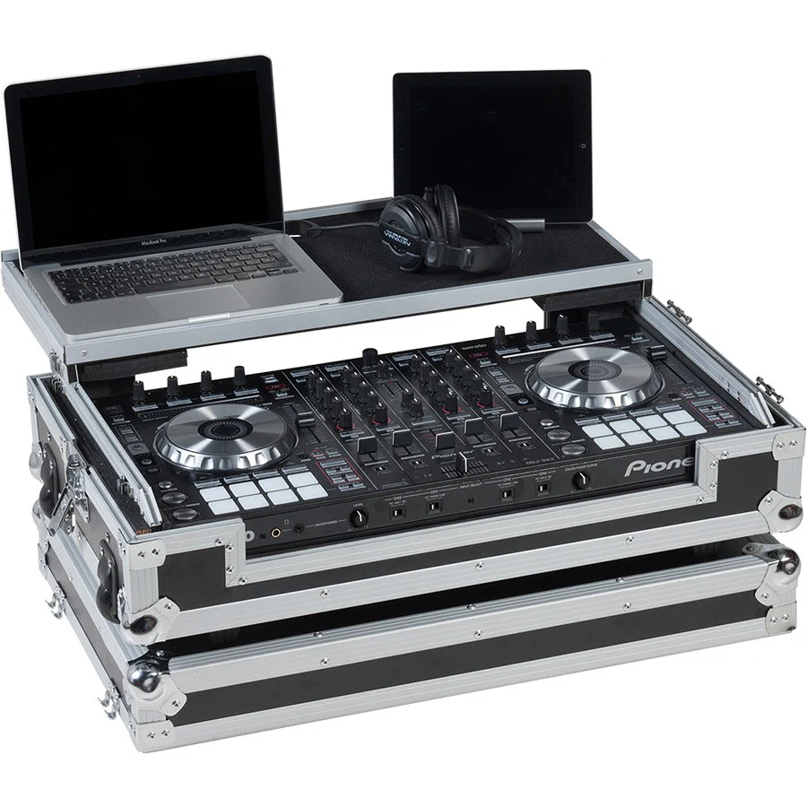 WALKASSE WMCPRO8 TROLLEY PARA PIONEER DJ DDJRX DDJSX2 - Image 3