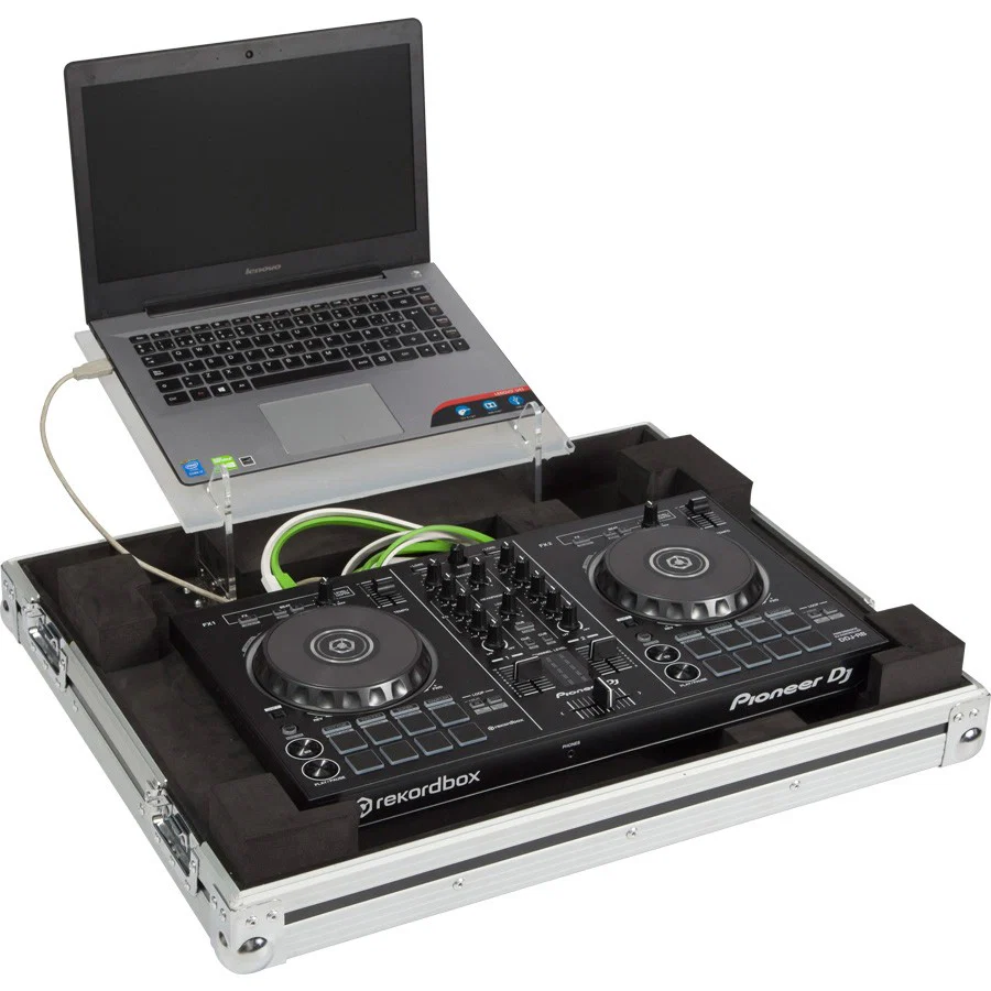 WALKASSE WMCSL4 ULTRA SLIM FLIGHT CASE CONTROLADOR MIDI. - Image 3