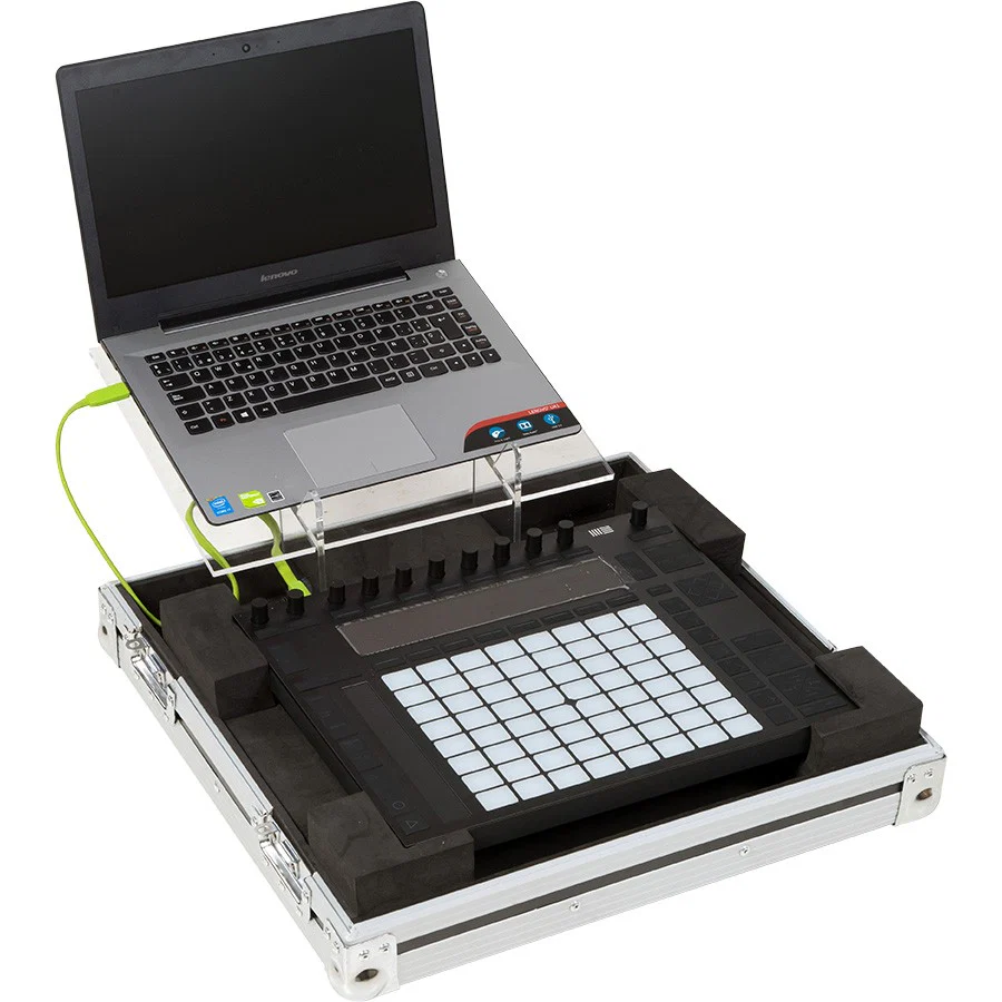 WALKASSE WMCSLM ULTRA SLIM MALETA PARA CONTROLADOR - Image 3