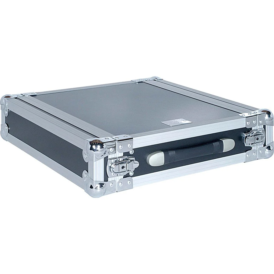 WALKASSE WR2UMIC RACK DE 2 UNIDADES