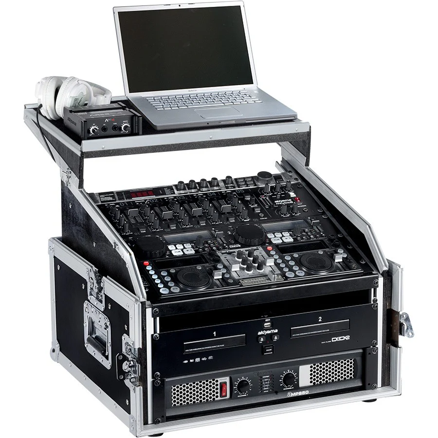 WALKASSE WRM4ULTS MALETA 14 UNIDADES DE RACK - Image 3