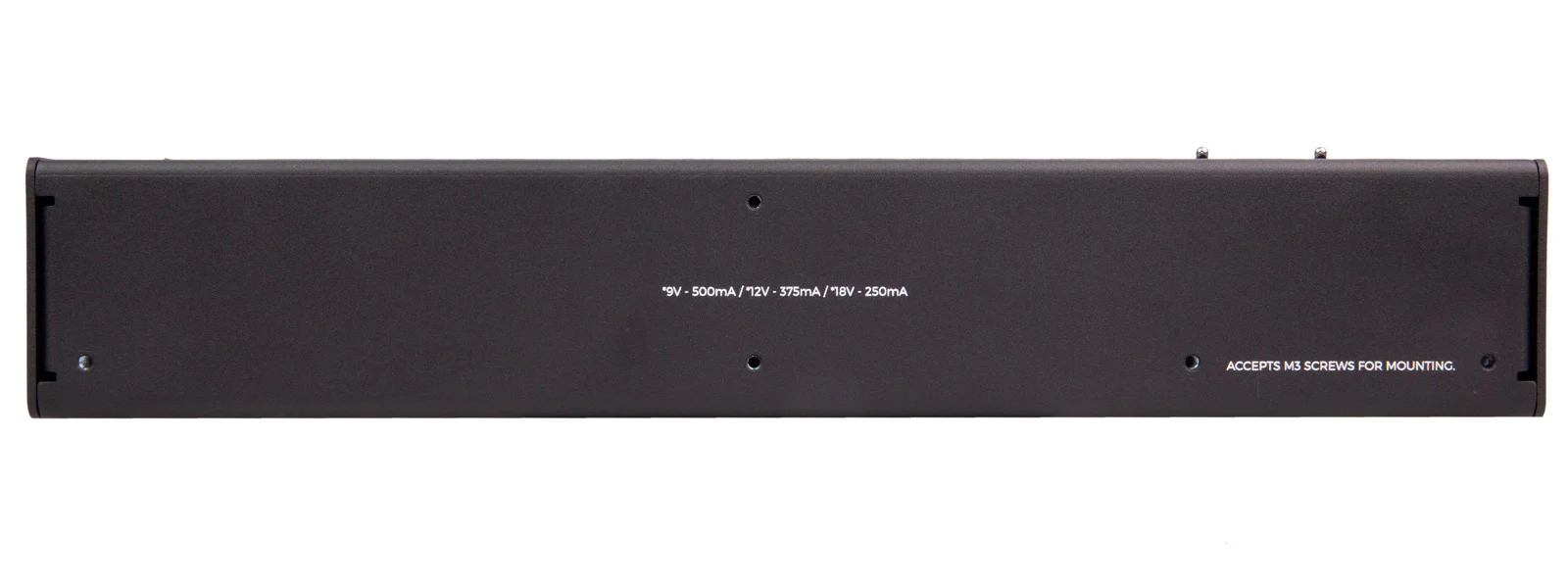 WALRUS CANVAS POWER 15 LINK EXPANSION ALIMENTADOR PEDALES 15 SALIDAS - Image 4