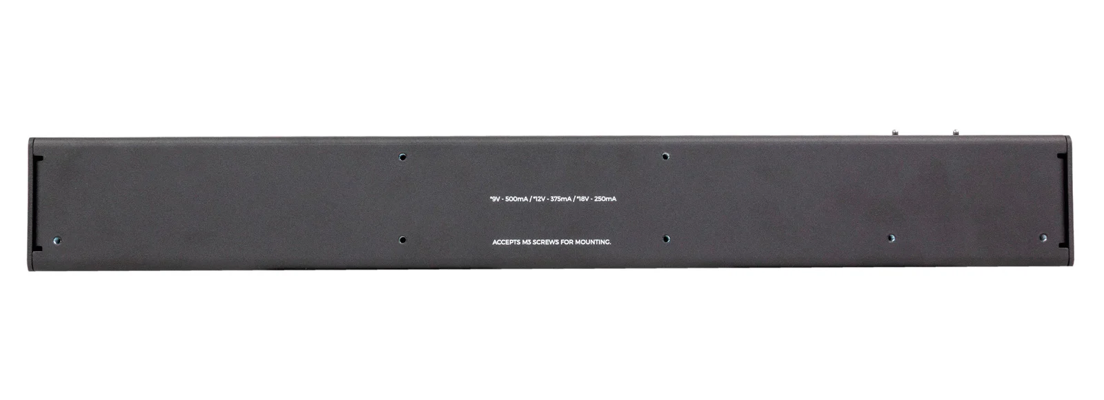 WALRUS CANVAS POWER 22 LINK EXPANSION ALIMENTADOR PEDALES 22 SALIDAS - Image 4