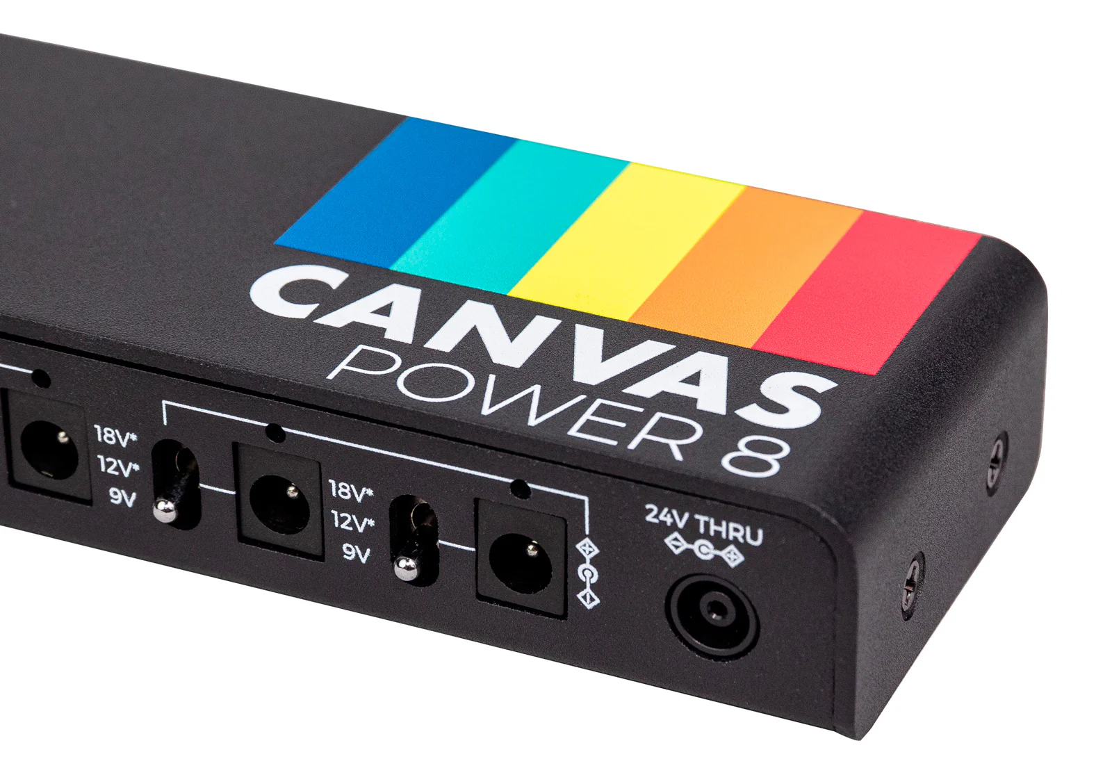 WALRUS CANVAS POWER 8 EU ALIMENTADOR PEDALES 8 SALIDAS - Image 6