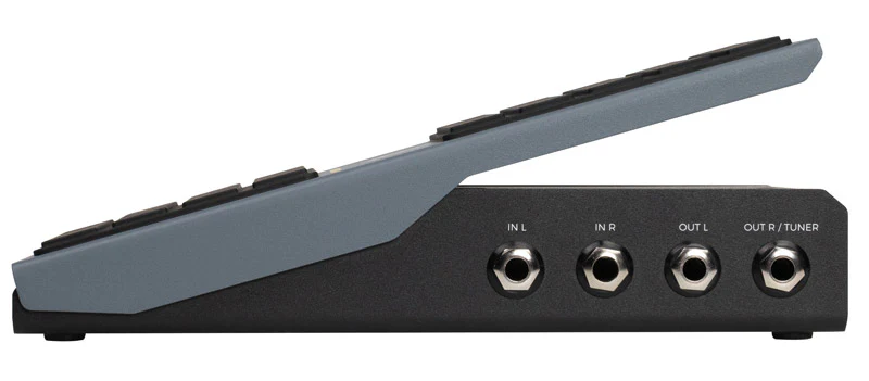 WALRUS CANVAS VOLUME PEDAL DE VOLUMEN - Image 3