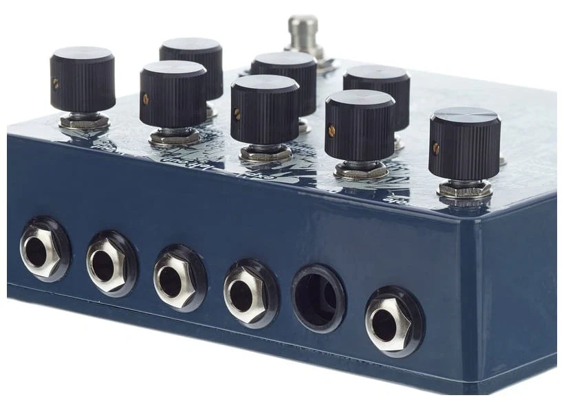 WALRUS DESCENT PEDAL REVERB - Image 6