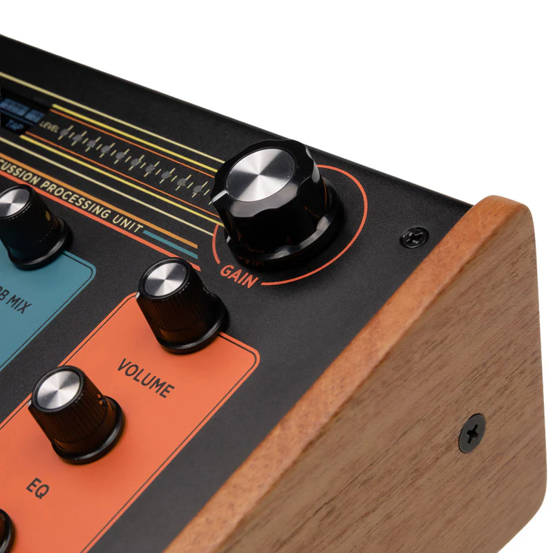 WALRUS DFX-1 PROCESADOR PERCUSION MULTIEFECTOS - Image 6