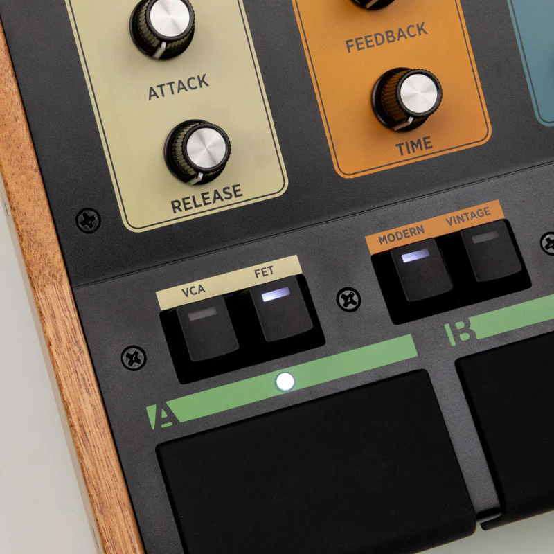 WALRUS DFX-1 PROCESADOR PERCUSION MULTIEFECTOS - Image 8