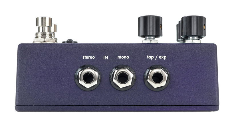 WALRUS JULIANNA PEDAL CHORUS Y VIBRATO ESTEREO - Image 10