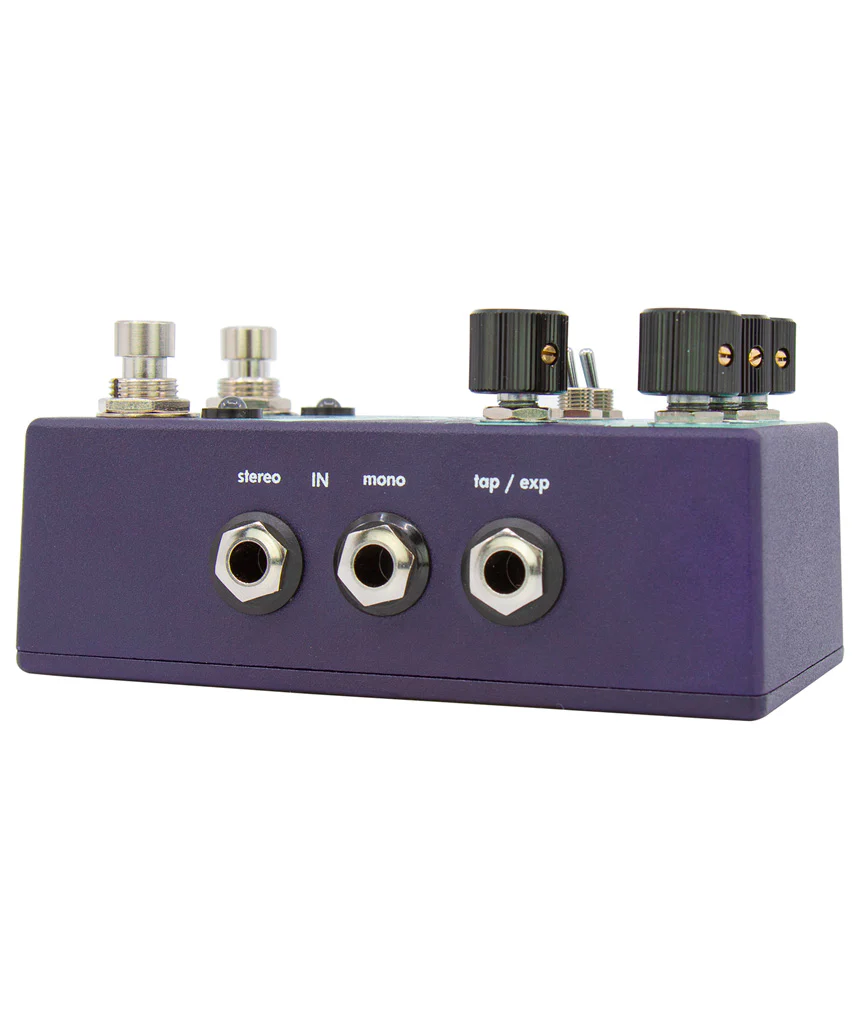 WALRUS JULIANNA PEDAL CHORUS Y VIBRATO ESTEREO - Image 17