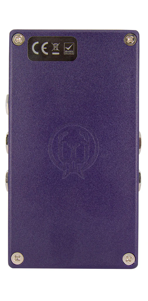 WALRUS JULIANNA PEDAL CHORUS Y VIBRATO ESTEREO - Image 18