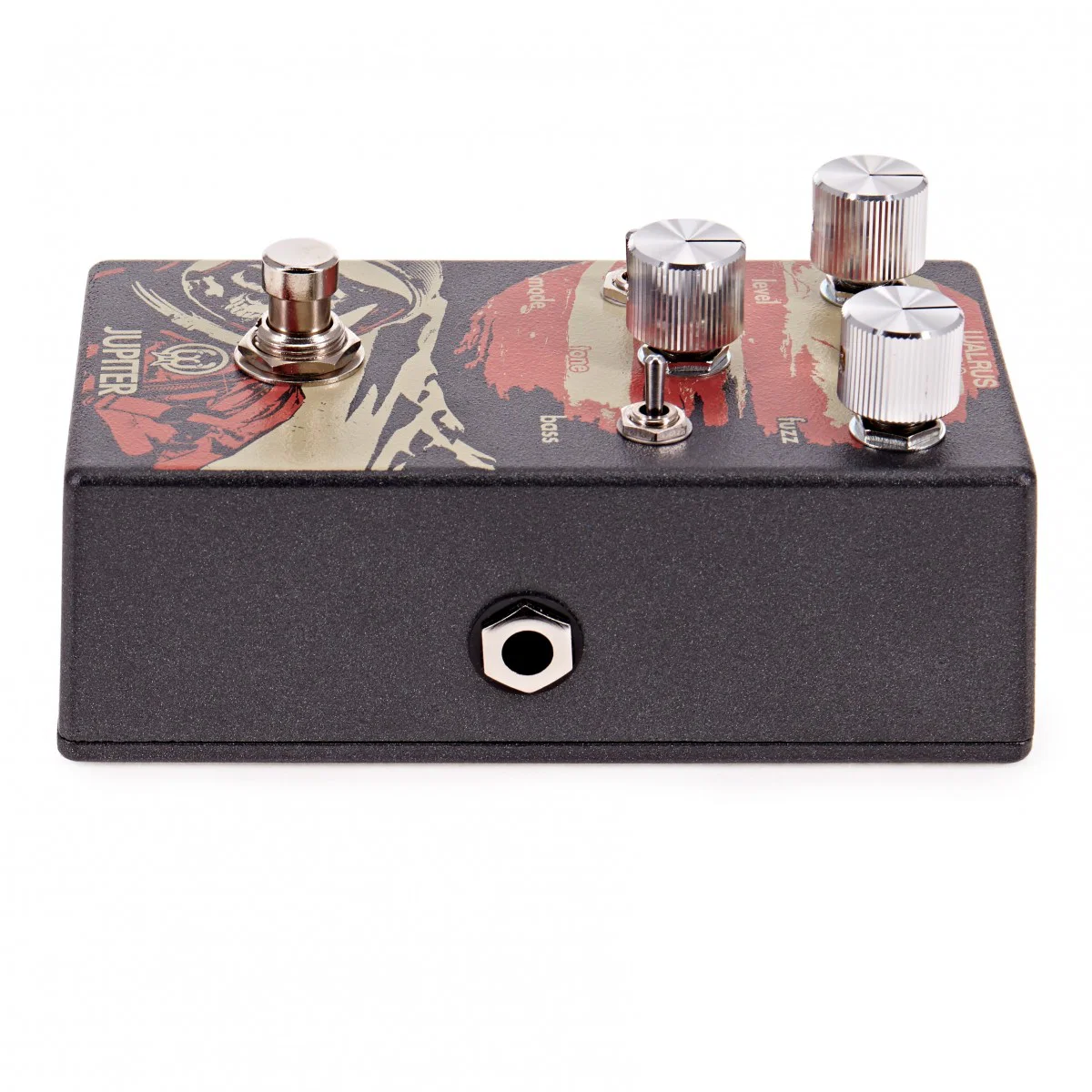 WALRUS JUPITER V2 PEDAL FUZZ - Image 11