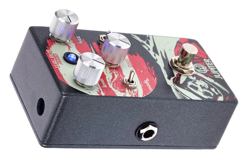 WALRUS JUPITER V2 PEDAL FUZZ - Image 5