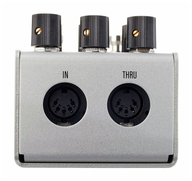 WALRUS MAKO D1 V2 PEDAL DELAY - Image 9