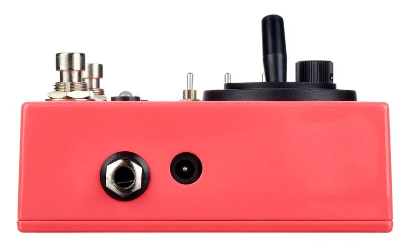 WALRUS MELEE PEDAL REVERB DISTORSION - Image 10