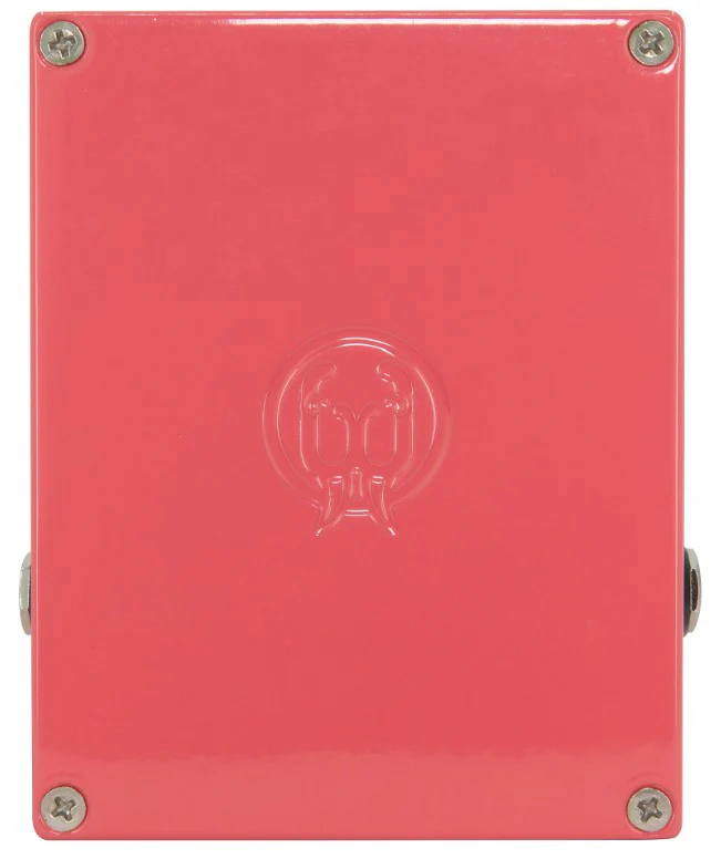 WALRUS MELEE PEDAL REVERB DISTORSION - Image 11