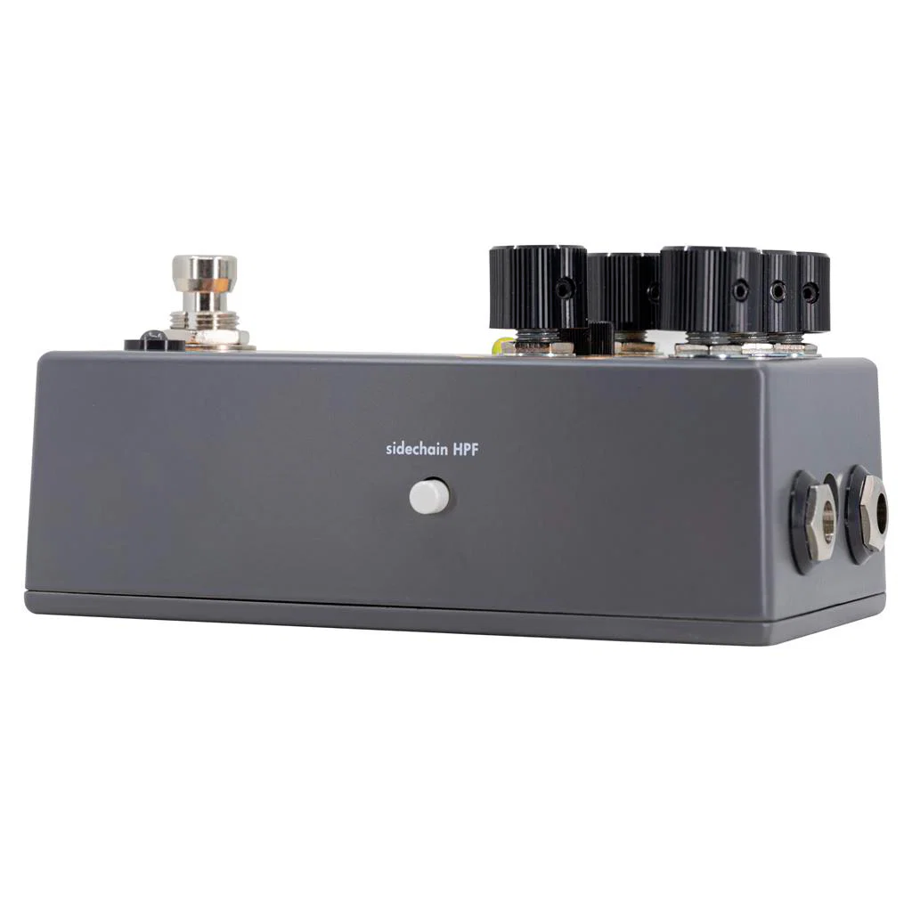 WALRUS MIRA PEDAL COMPRESOR OPTICO - Image 4