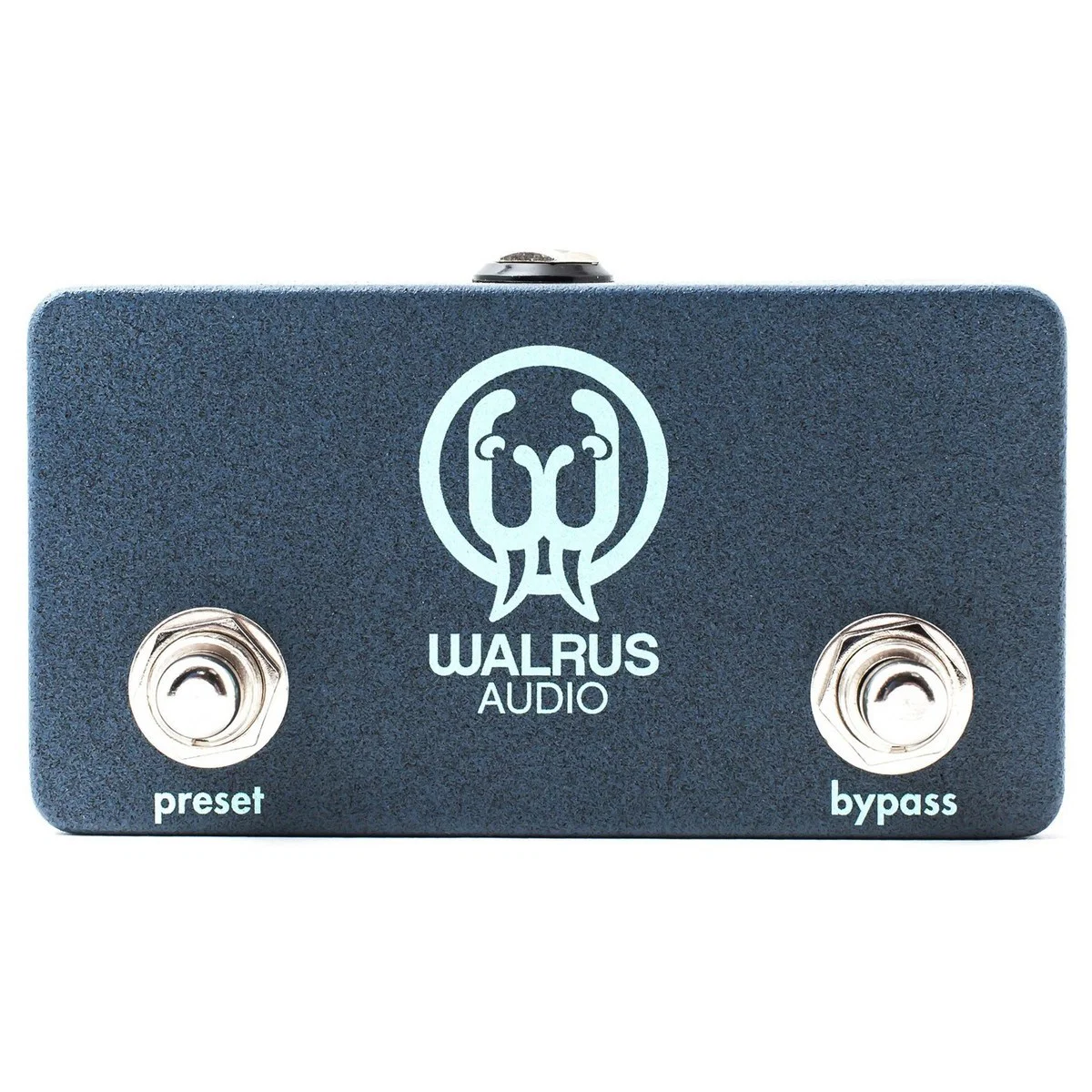 WALRUS TWO CHANNEL SWITCH PEDAL REMOTO