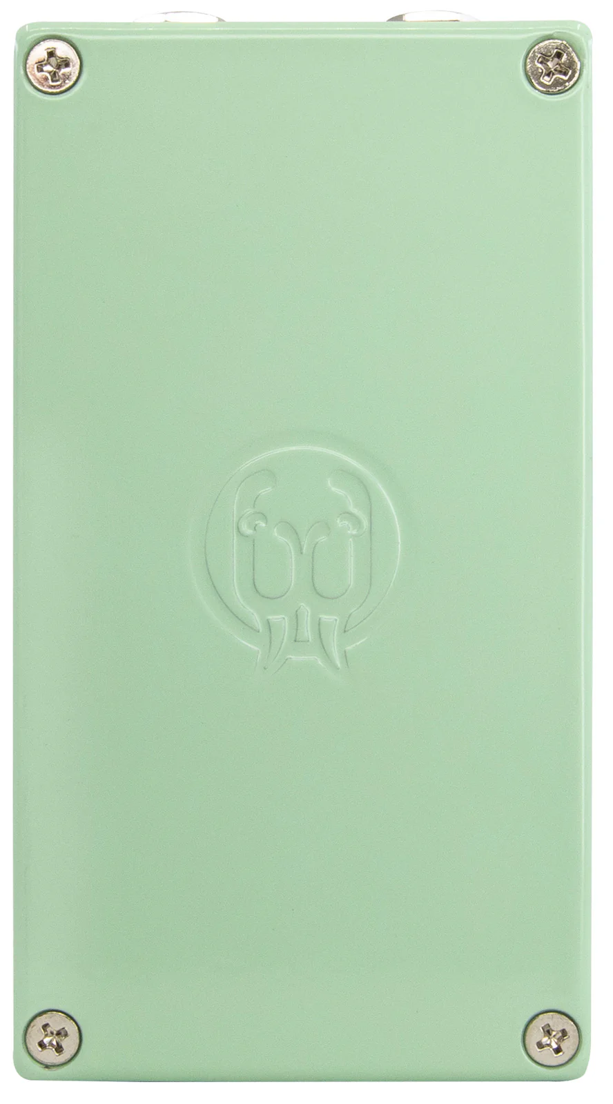 WALRUS VOYAGER MKII SF PEDAL PREAMPLIFICADOR OVERDRIVE SEAFOAM - Image 2