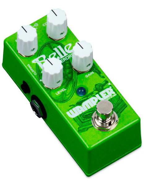 WAMPLER BELLE PEDAL OVERDRIVE - Image 13