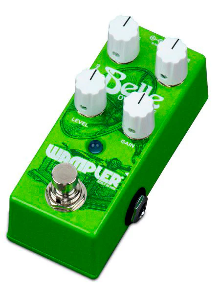 WAMPLER BELLE PEDAL OVERDRIVE - Image 14