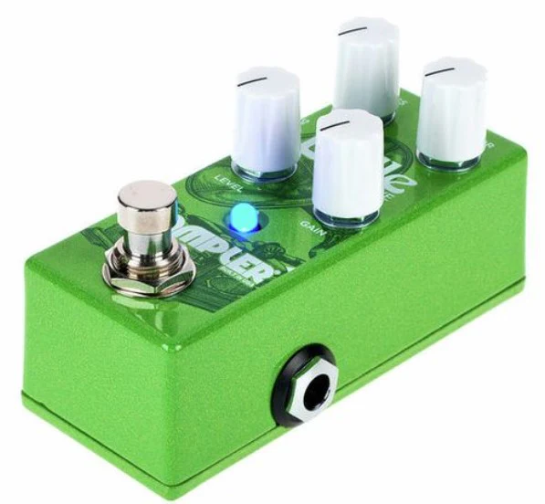 WAMPLER BELLE PEDAL OVERDRIVE - Image 6