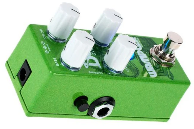 WAMPLER BELLE PEDAL OVERDRIVE - Image 7