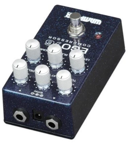 WAMPLER EGO 76 PEDAL COMPRESOR - Image 7