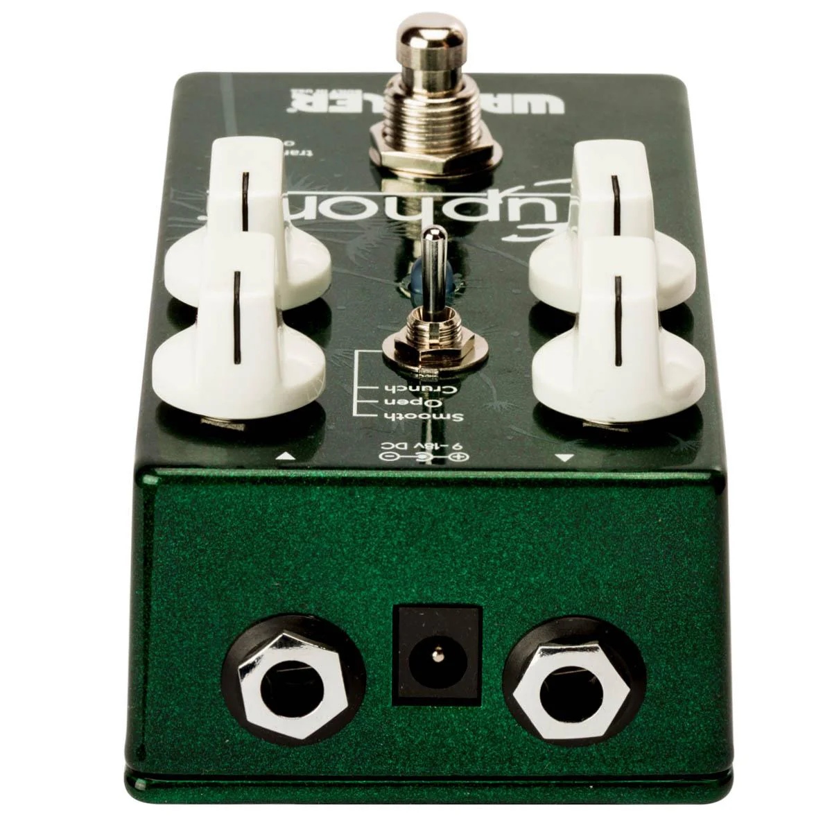 WAMPLER EUPHORIA OVERDRIVE PEDAL - Image 10