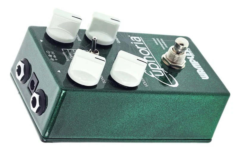 WAMPLER EUPHORIA OVERDRIVE PEDAL - Image 5