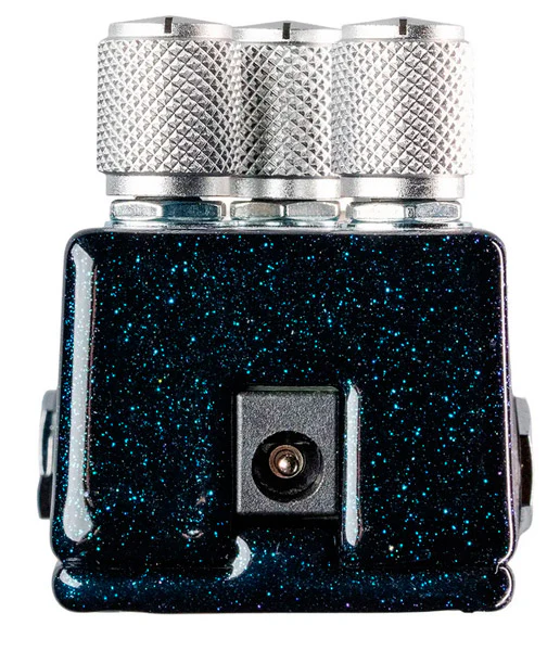 WAMPLER MINI EGO 76 PEDAL COMPRESOR - Image 2
