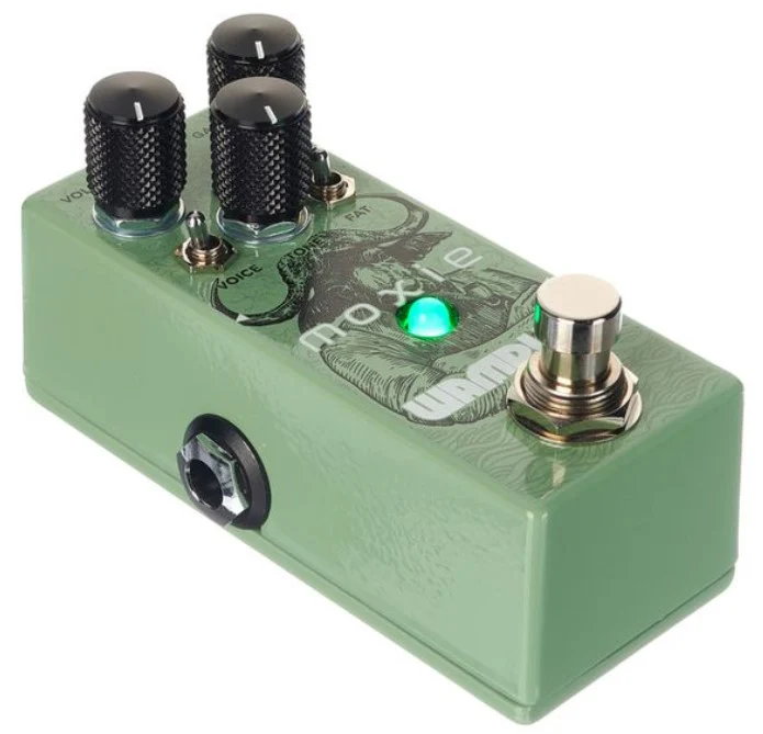 WAMPLER MOXIE PEDAL OVERDRIVE - Image 5