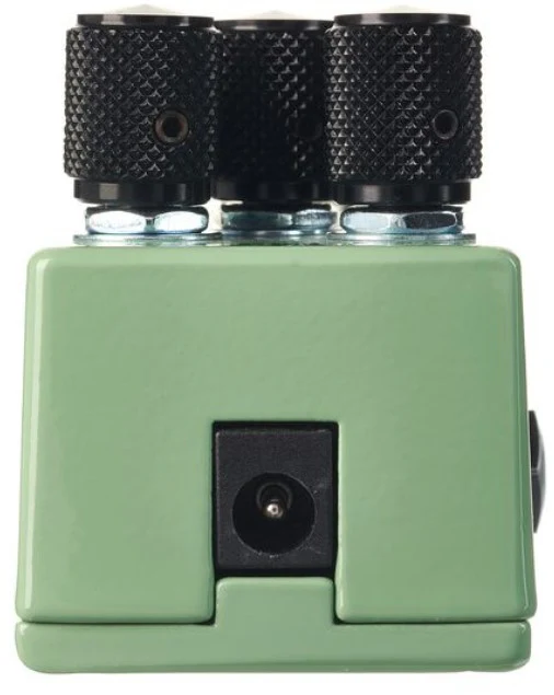WAMPLER MOXIE PEDAL OVERDRIVE - Image 9
