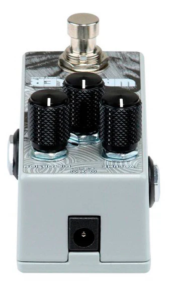 WAMPLER RATSBANE PEDAL DISTORSION - Image 9