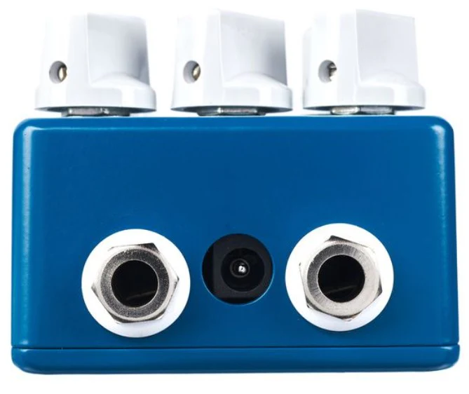 WAMPLER TRIUMPH PEDAL OVERDRIVE - Image 10