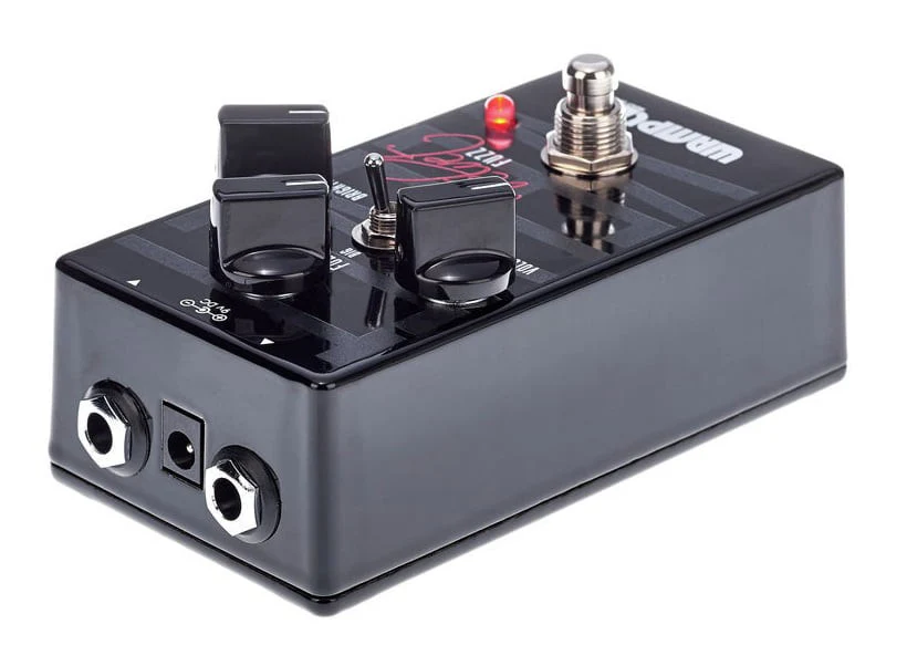 WAMPLER VELVET FUZZ PEDAL - Image 4