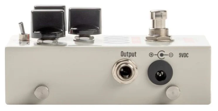 WARM AUDIO ODD BOX V1 PEDAL OVERDRIVE - Image 4