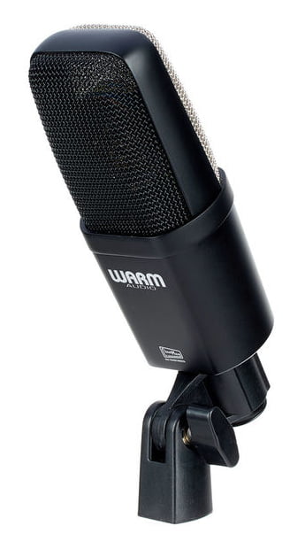 WARM AUDIO WA-14 MICROFONO DE CONDENSADOR TRIPLE PATRON POLAR - Image 11