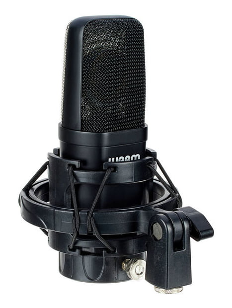 WARM AUDIO WA-14 MICROFONO DE CONDENSADOR TRIPLE PATRON POLAR - Image 9