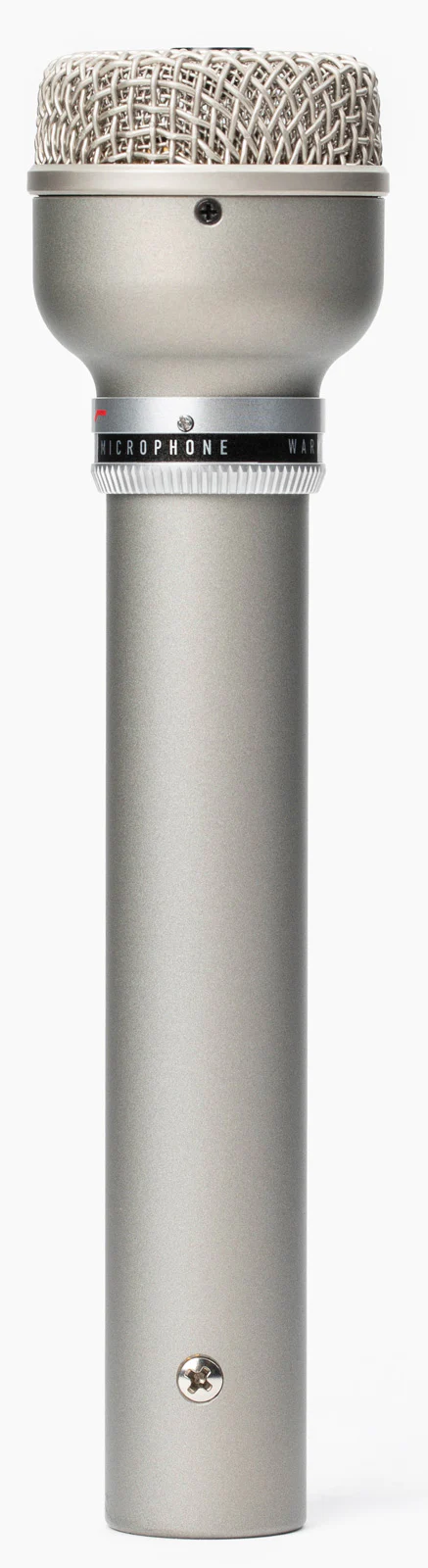 WARM AUDIO WA-19 NK MICROFONO DINAMICO CARDIOIDE NIQUEL