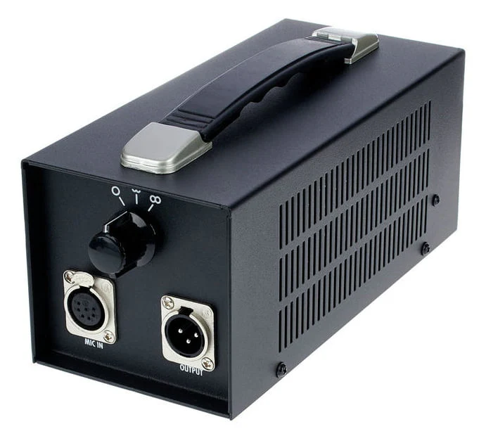 WARM AUDIO WA-251 MICROFONO DE CONDENSADOR - Image 11