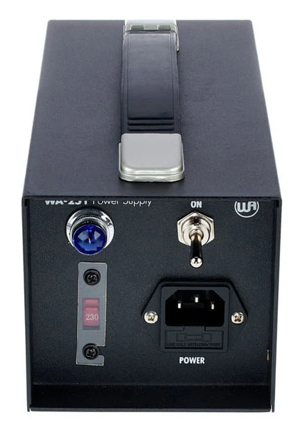WARM AUDIO WA-251 MICROFONO DE CONDENSADOR - Image 12