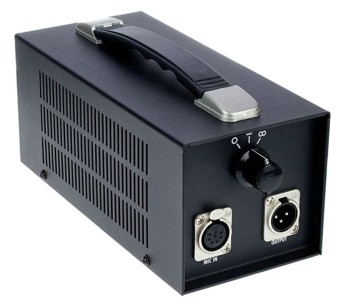 WARM AUDIO WA-251 MICROFONO DE CONDENSADOR - Image 13