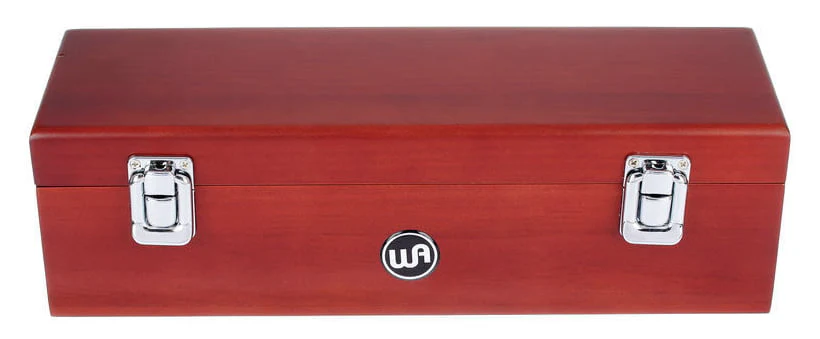 WARM AUDIO WA-251 MICROFONO DE CONDENSADOR - Image 17