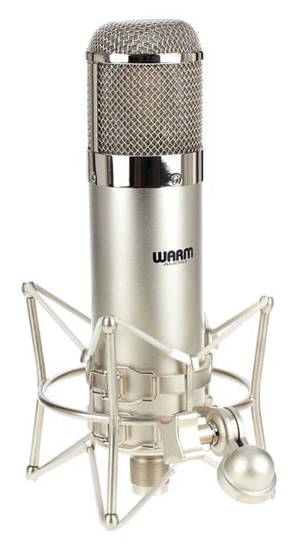 WARM AUDIO WA-47 MICROFONO DE CONDENSADOR - Image 10