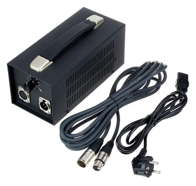 WARM AUDIO WA-47 MICROFONO DE CONDENSADOR - Image 14