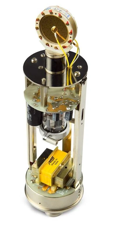 WARM AUDIO WA-47 MICROFONO DE CONDENSADOR - Image 23