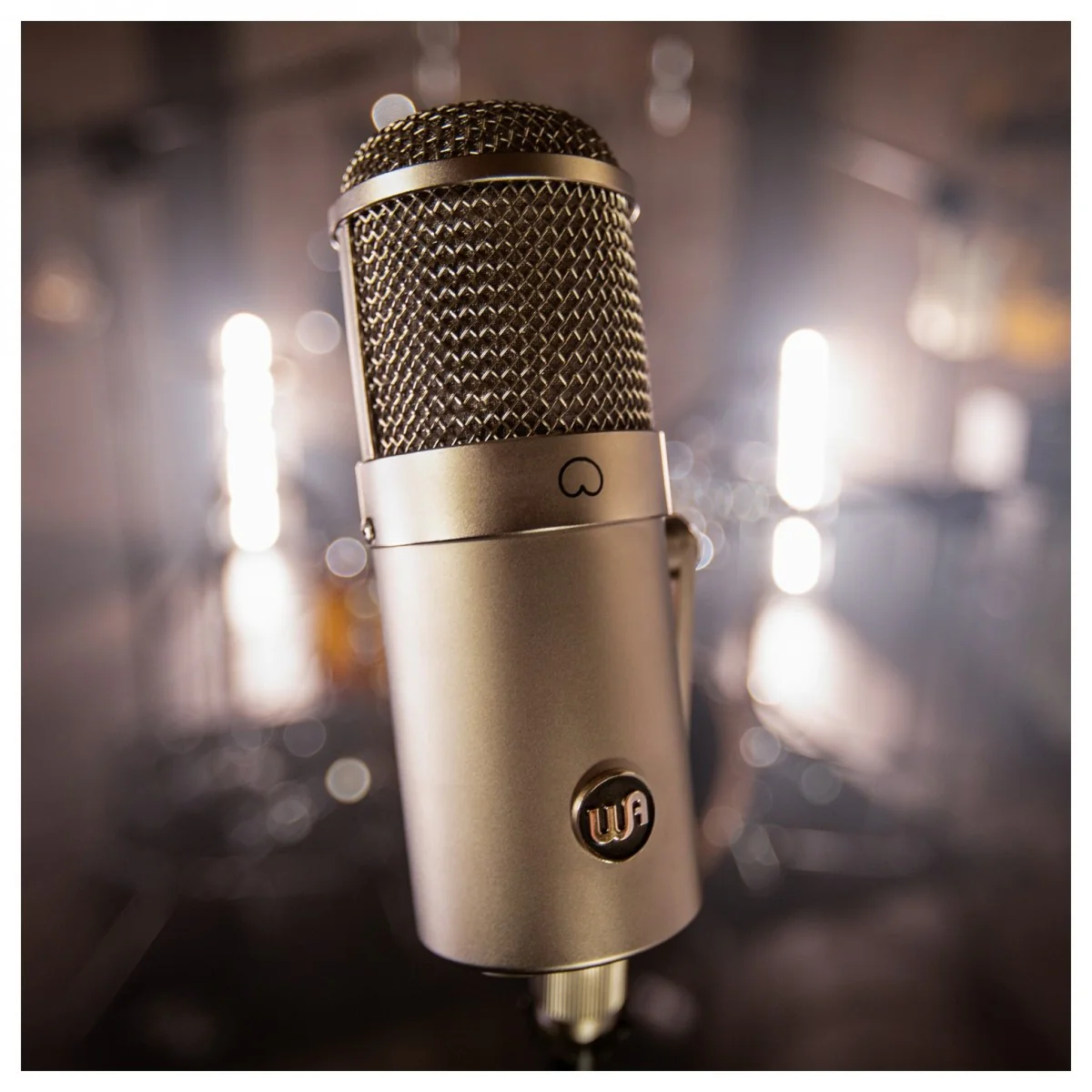 WARM AUDIO WA-47F MICROFONO DE CONDENSADOR FET - Image 4