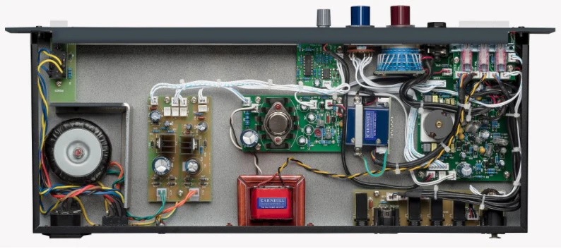 WARM AUDIO WA-73 PREVIO PARA MICROFONO UN CANAL - Image 8